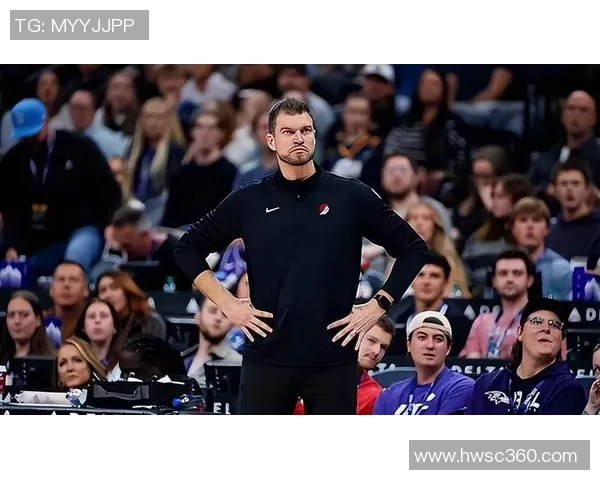 美记曝比卢普斯弟弟罗德尼在掘金担任助教或将受到此次事件波及